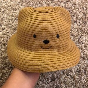 Children’s Place bear hat